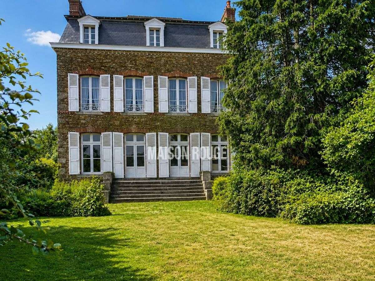 Maison Saint-Briac-sur-Mer