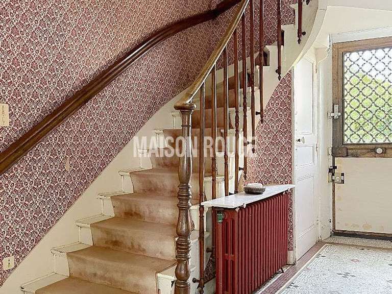 Maison Saint-Briac-sur-Mer - 8 chambres