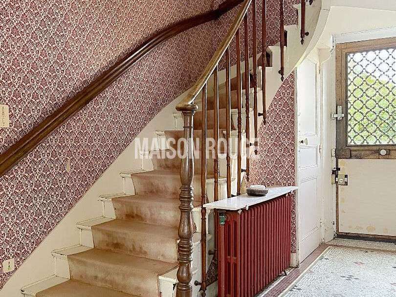 Maison Saint-Briac-sur-Mer