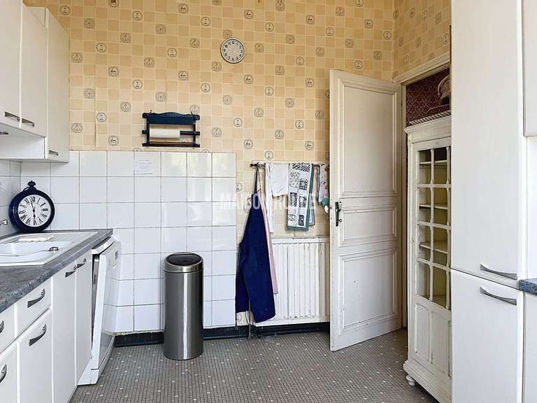 Maison Saint-Briac-sur-Mer - 8 chambres