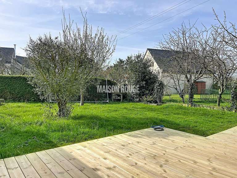 Maison Saint-Briac-sur-Mer - 4 chambres