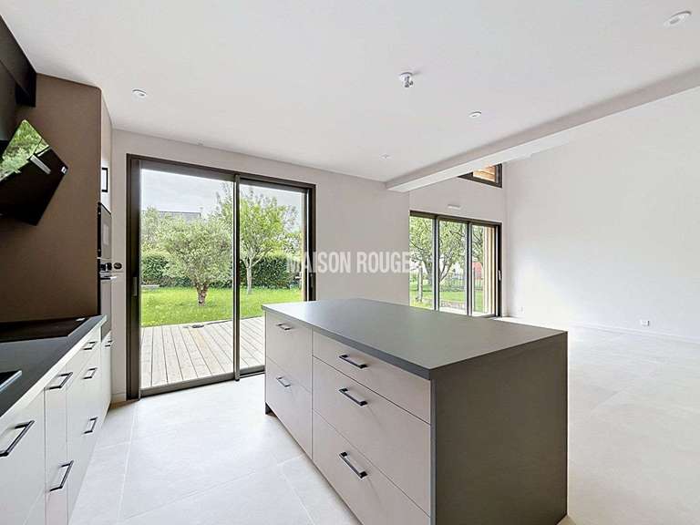 Maison Saint-Briac-sur-Mer - 4 chambres