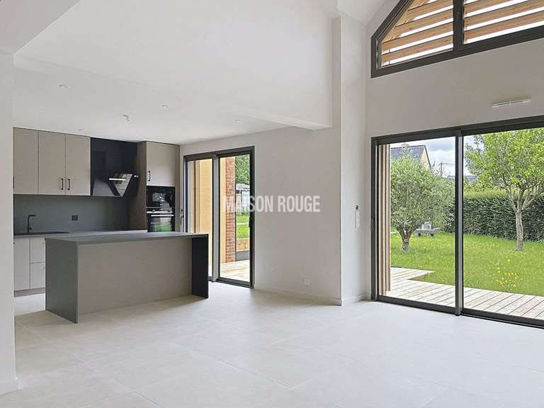 Maison Saint-Briac-sur-Mer - 4 chambres