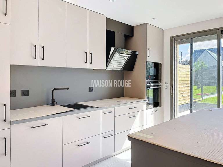 Maison Saint-Briac-sur-Mer - 4 chambres