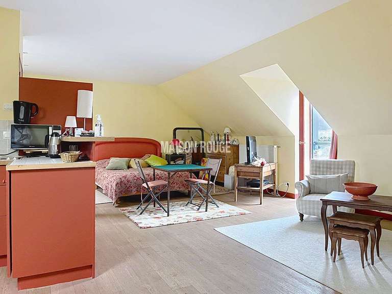 Maison Saint-Briac-sur-Mer - 3 chambres