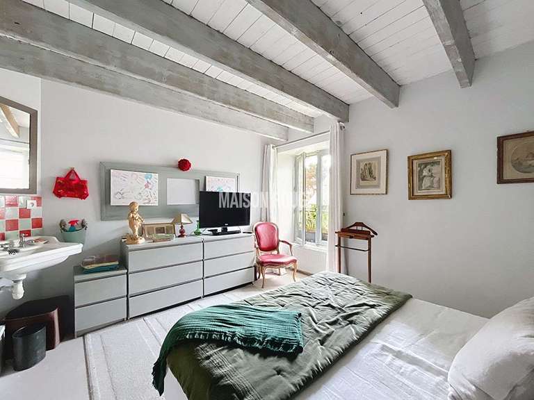 Maison Saint-Briac-sur-Mer - 3 chambres