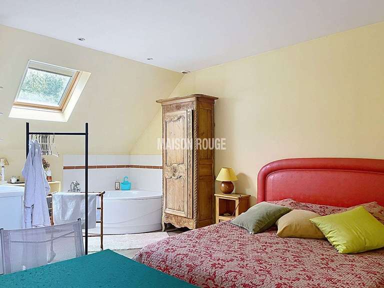 Maison Saint-Briac-sur-Mer - 3 chambres