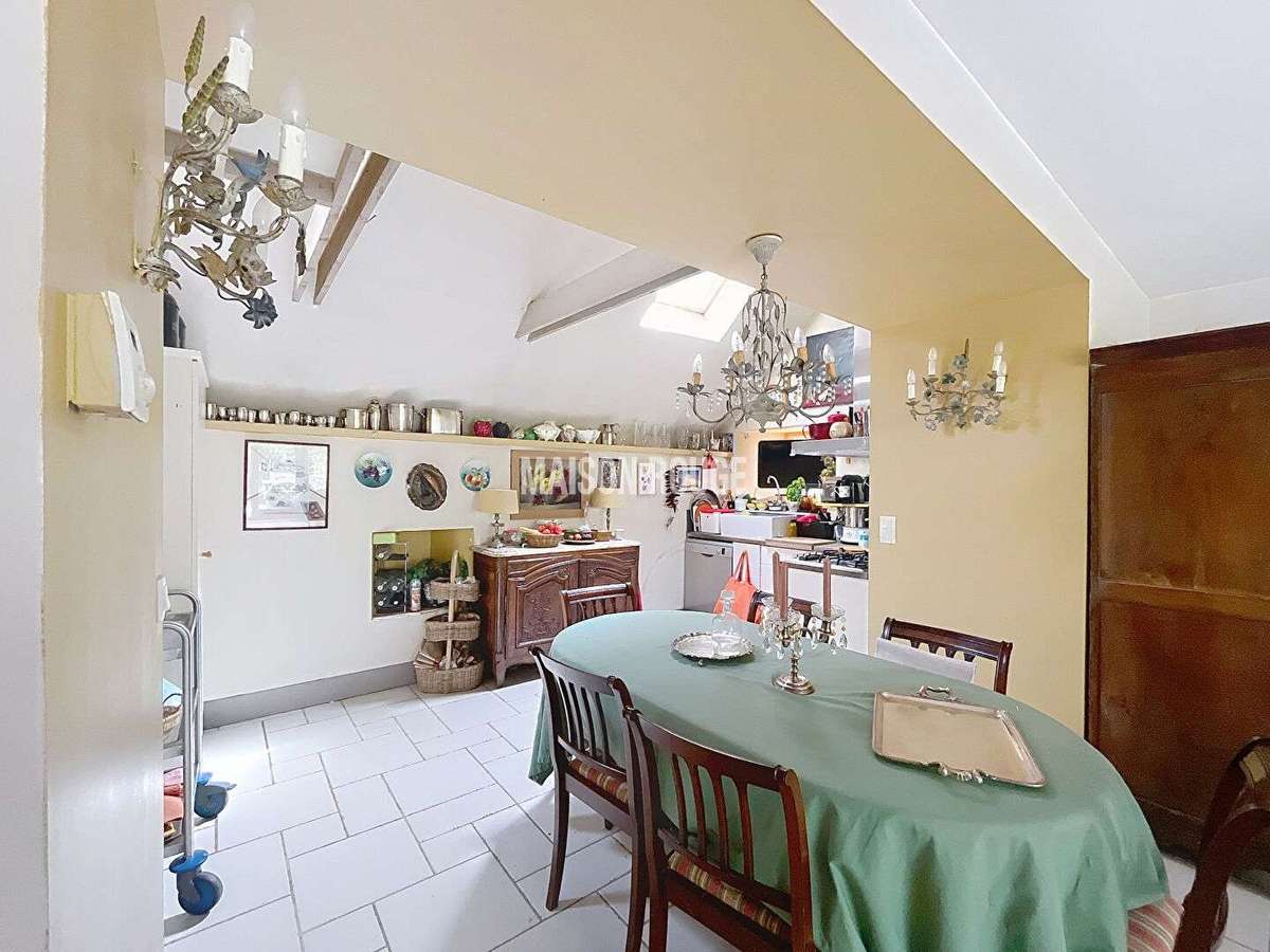 Maison Saint-Briac-sur-Mer