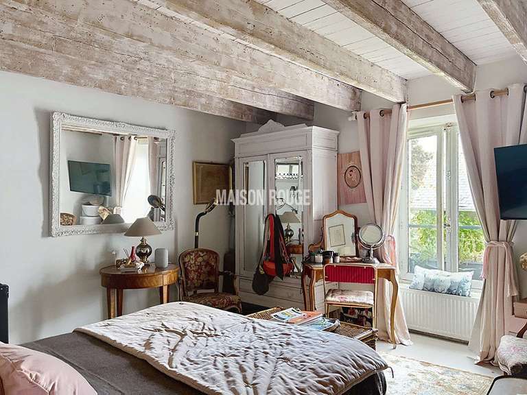 Maison Saint-Briac-sur-Mer - 3 chambres