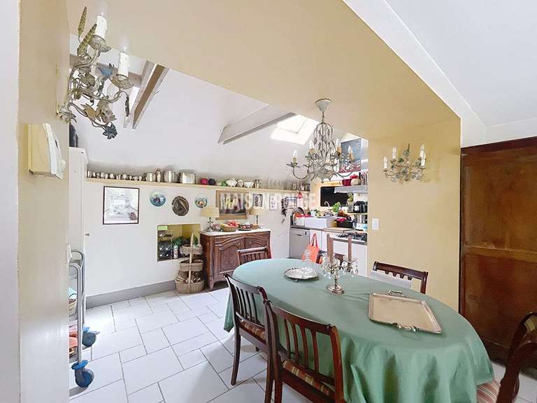 Maison Saint-Briac-sur-Mer - 3 chambres
