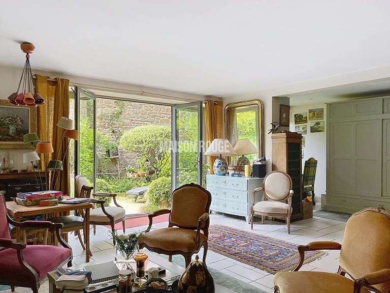 Maison Saint-Briac-sur-Mer - 3 chambres