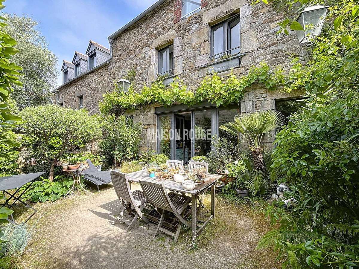 Maison Saint-Briac-sur-Mer