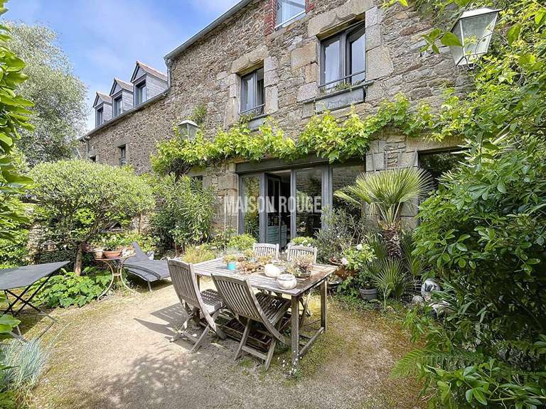 Maison Saint-Briac-sur-Mer - 3 chambres