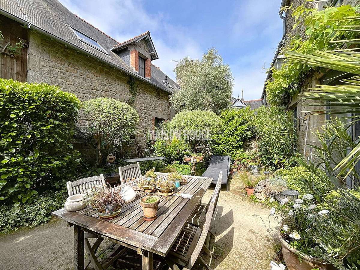 Maison Saint-Briac-sur-Mer