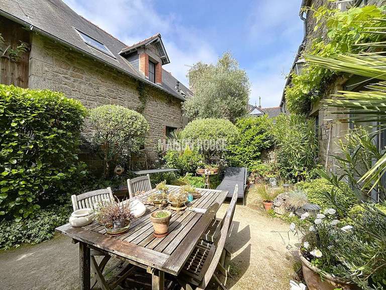 Maison Saint-Briac-sur-Mer - 3 chambres