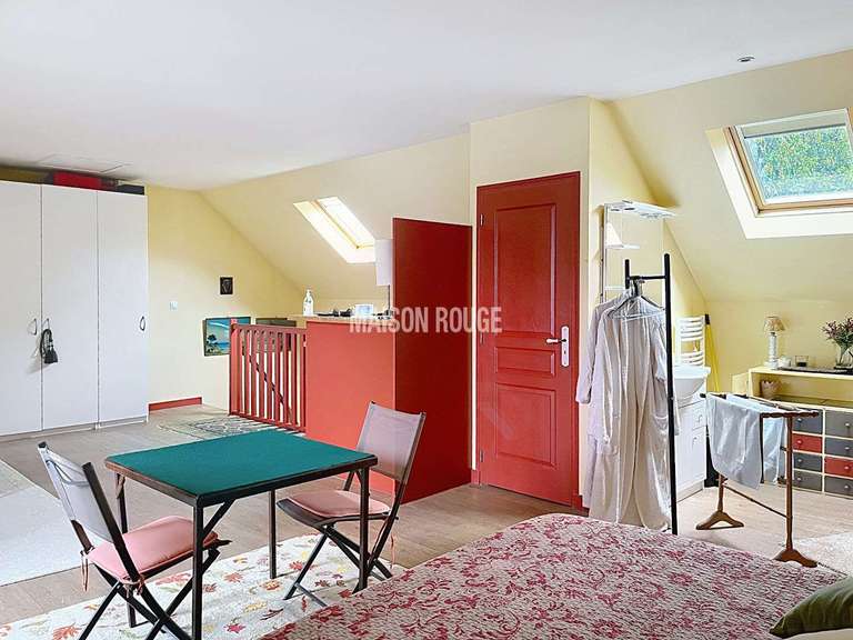 Maison Saint-Briac-sur-Mer - 3 chambres