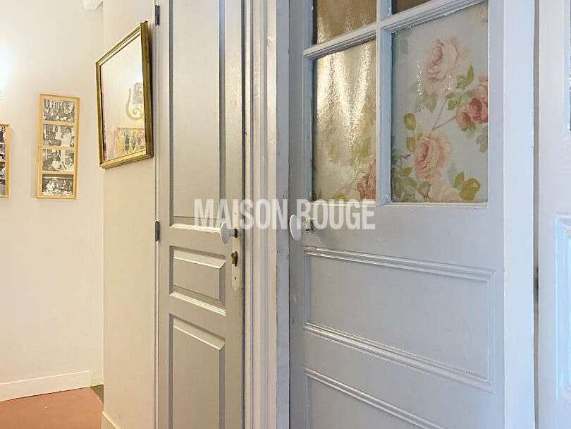 Maison Saint-Briac-sur-Mer