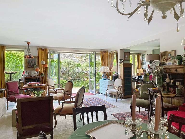 Maison Saint-Briac-sur-Mer - 3 chambres