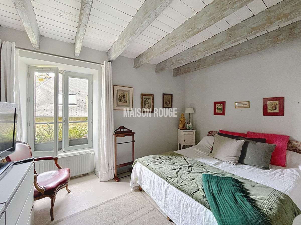 Maison Saint-Briac-sur-Mer