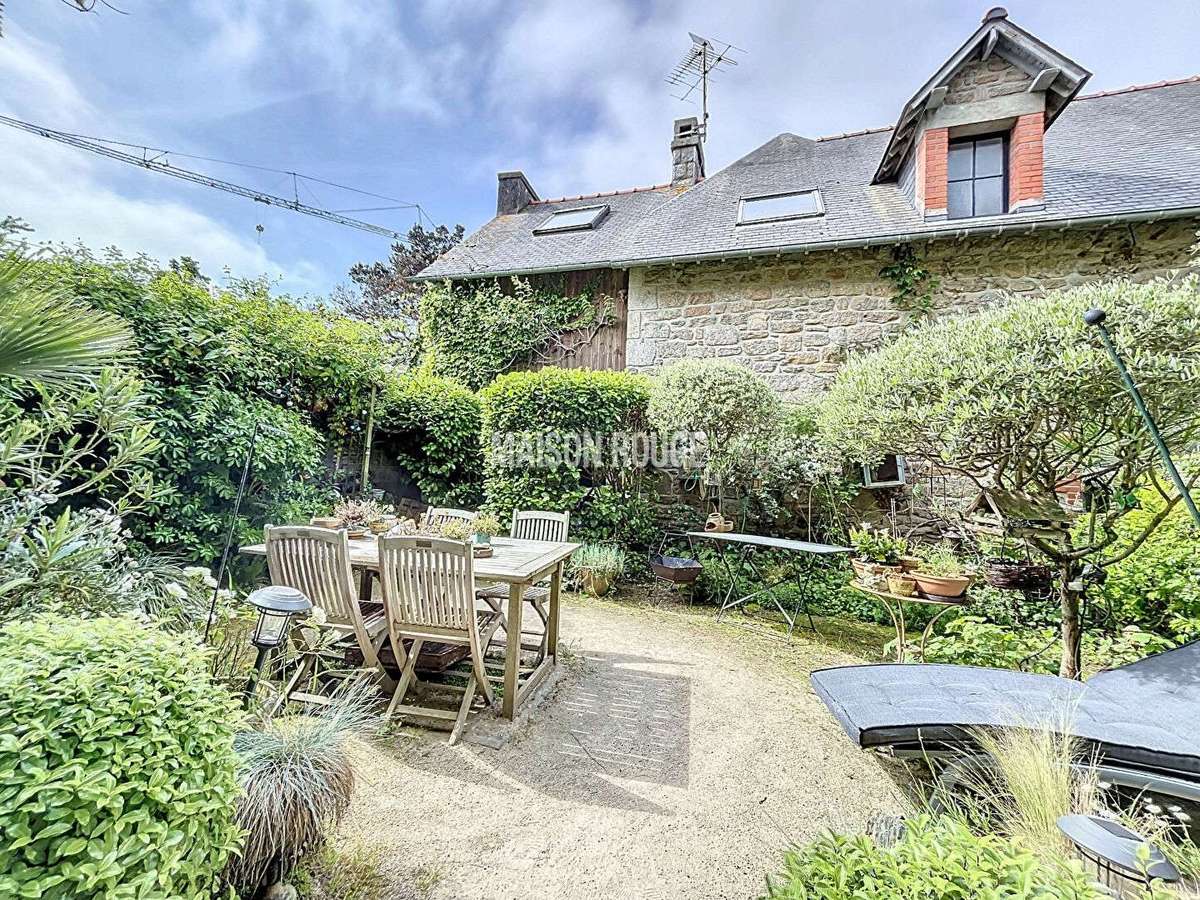 Maison Saint-Briac-sur-Mer