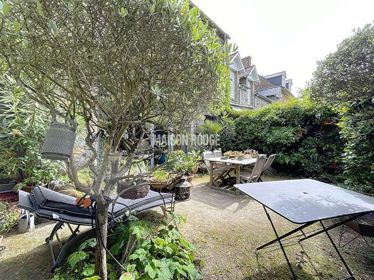 Maison Saint-Briac-sur-Mer - 3 chambres