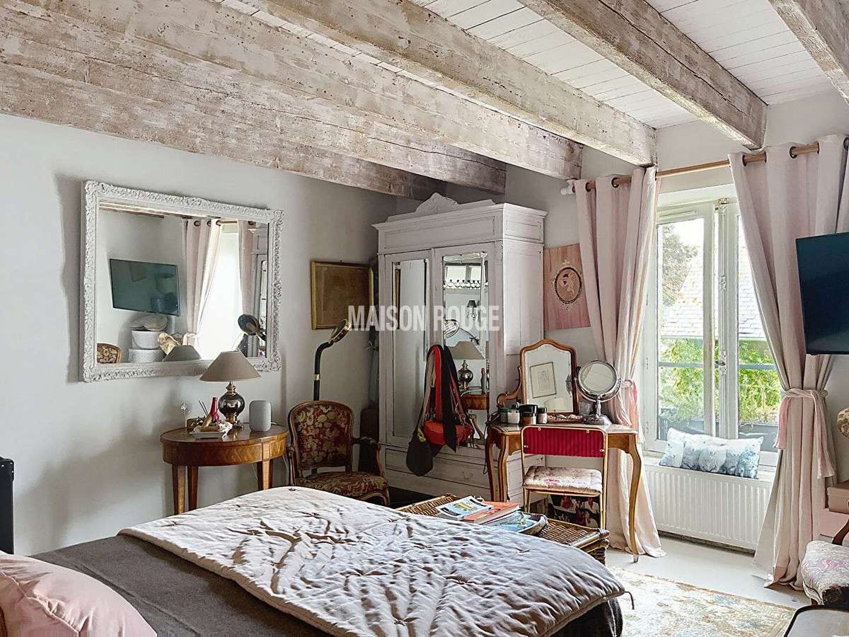 Maison Saint-Briac-sur-Mer