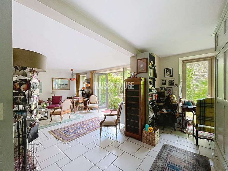 Maison Saint-Briac-sur-Mer - 3 chambres