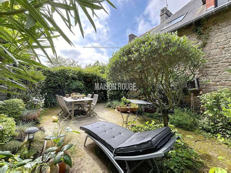 Maison Saint-Briac-sur-Mer - 3 chambres