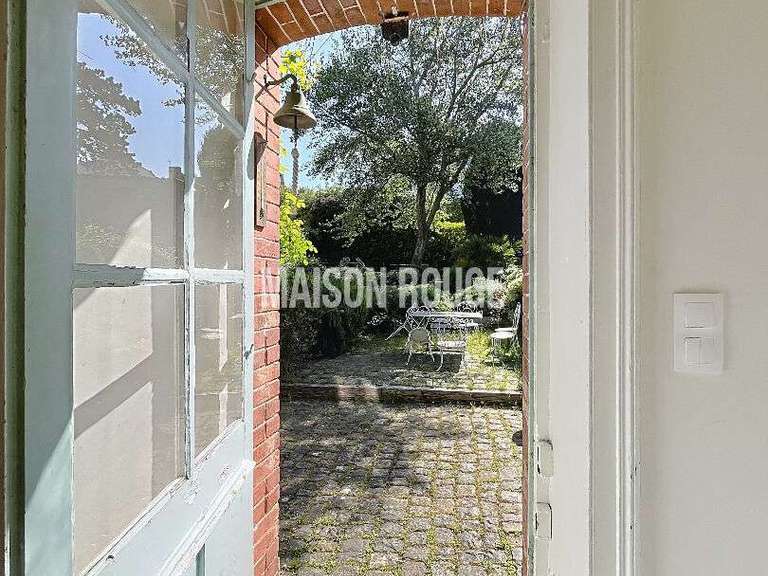Maison avec Vue sur mer Saint-Briac-sur-Mer - 4 chambres