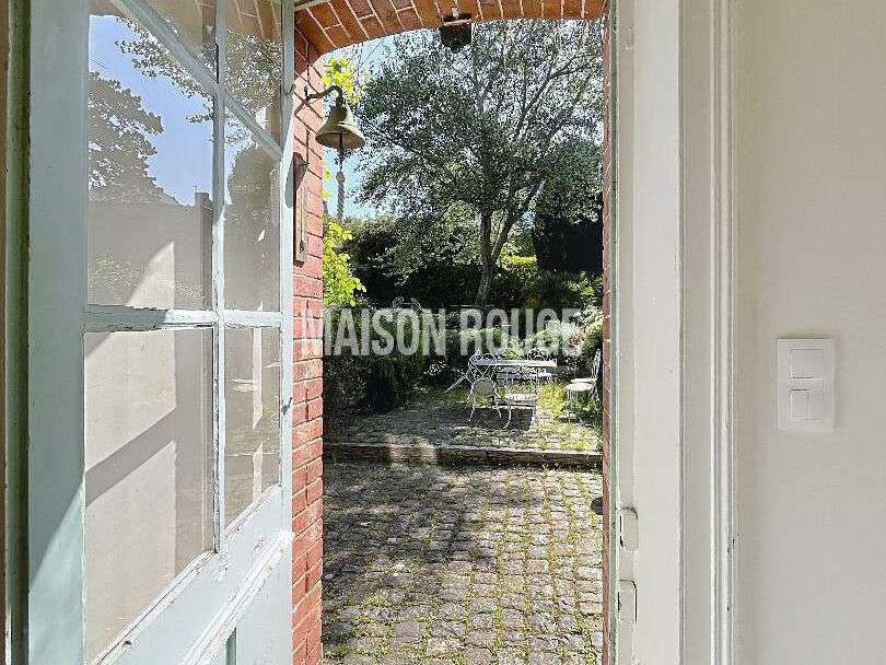 Maison Saint-Briac-sur-Mer