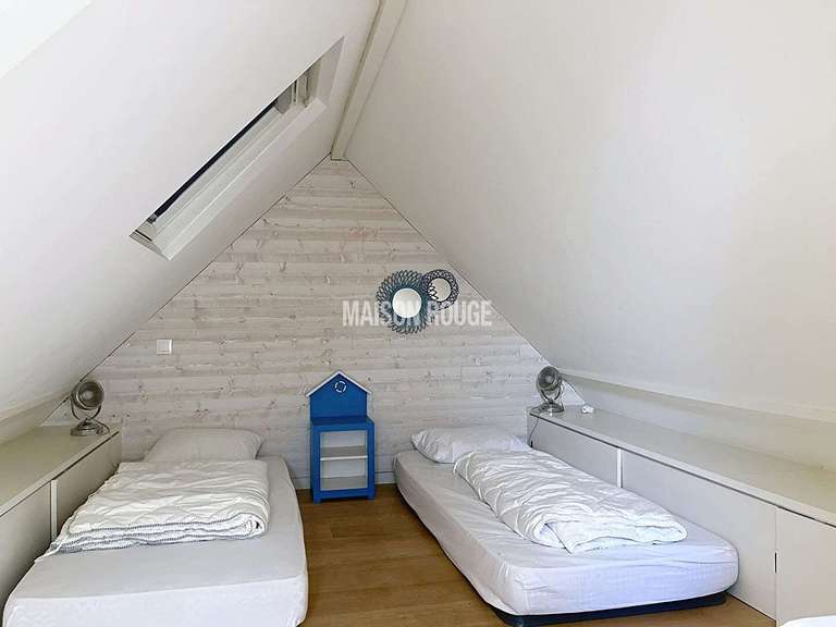 Maison avec Vue sur mer Saint-Briac-sur-Mer - 4 chambres