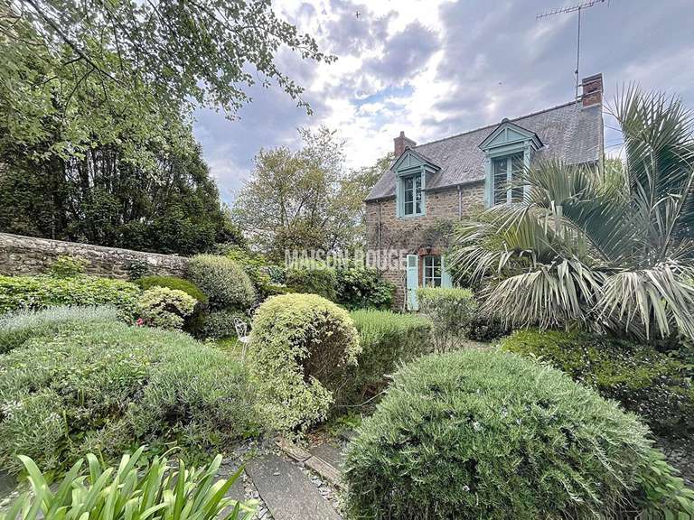 Maison avec Vue sur mer Saint-Briac-sur-Mer - 4 chambres
