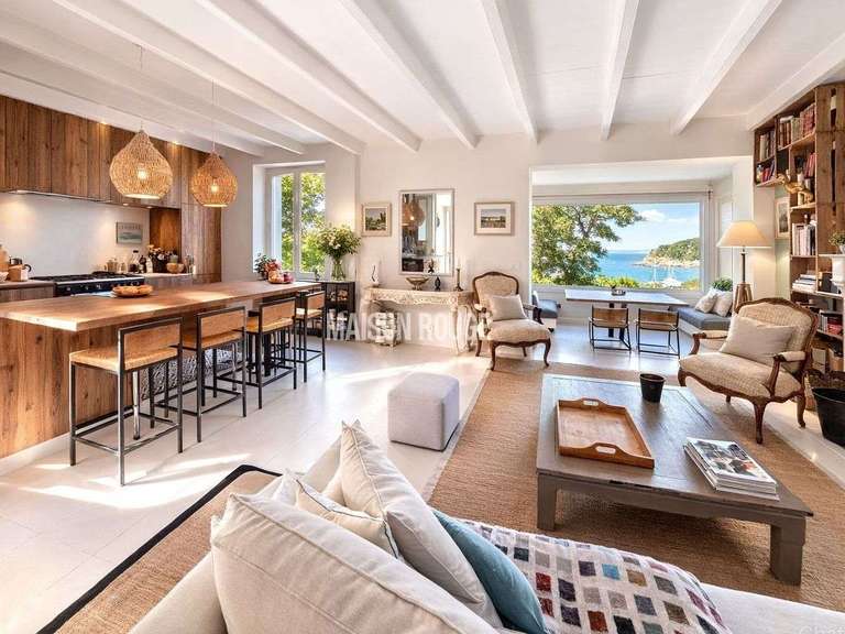 Maison avec Vue sur mer Saint-Briac-sur-Mer - 4 chambres