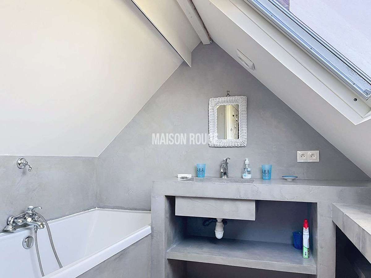 Maison Saint-Briac-sur-Mer