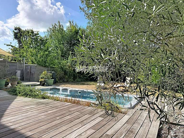 Maison Saint-Briac-sur-Mer - 4 chambres