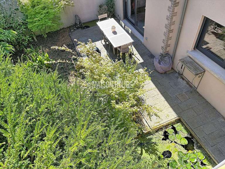 Maison Saint-Briac-sur-Mer - 4 chambres