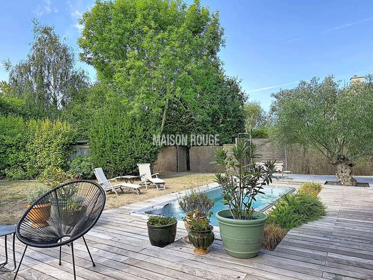 Maison Saint-Briac-sur-Mer - 4 chambres