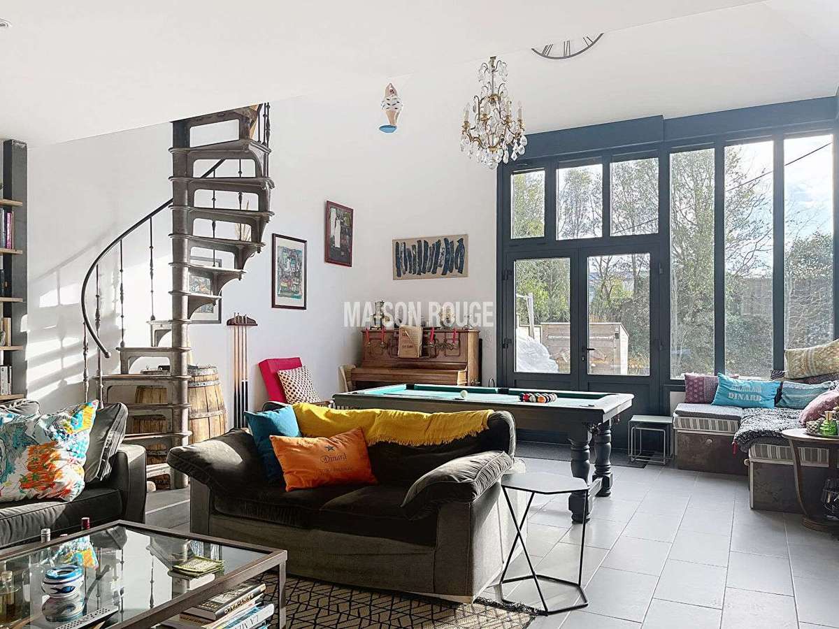 Maison Saint-Briac-sur-Mer