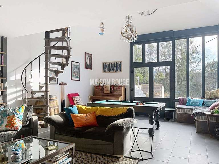 Maison Saint-Briac-sur-Mer - 4 chambres
