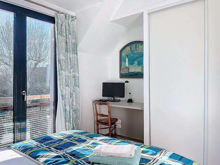 Maison Saint-Briac-sur-Mer - 4 chambres