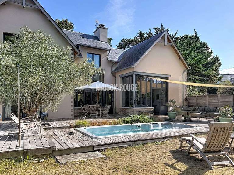 Maison Saint-Briac-sur-Mer - 4 chambres