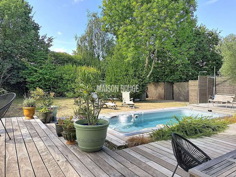 Maison Saint-Briac-sur-Mer - 4 chambres