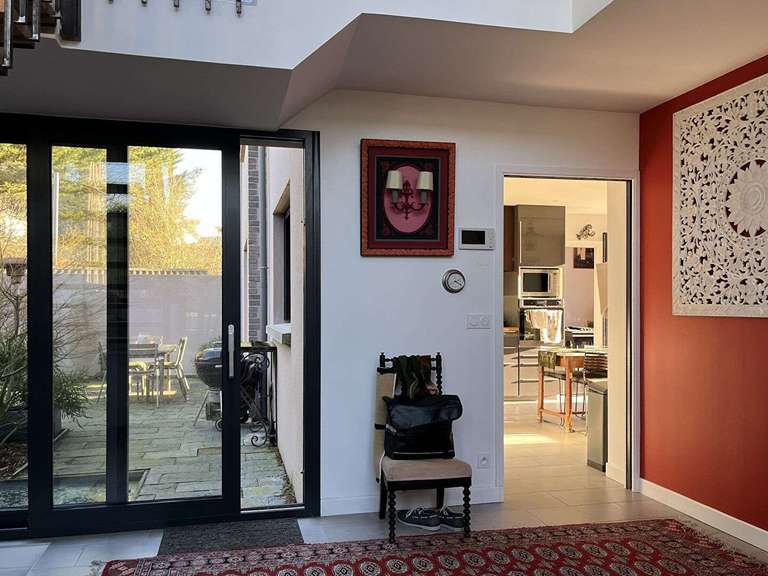 Maison Saint-Briac-sur-Mer - 4 chambres