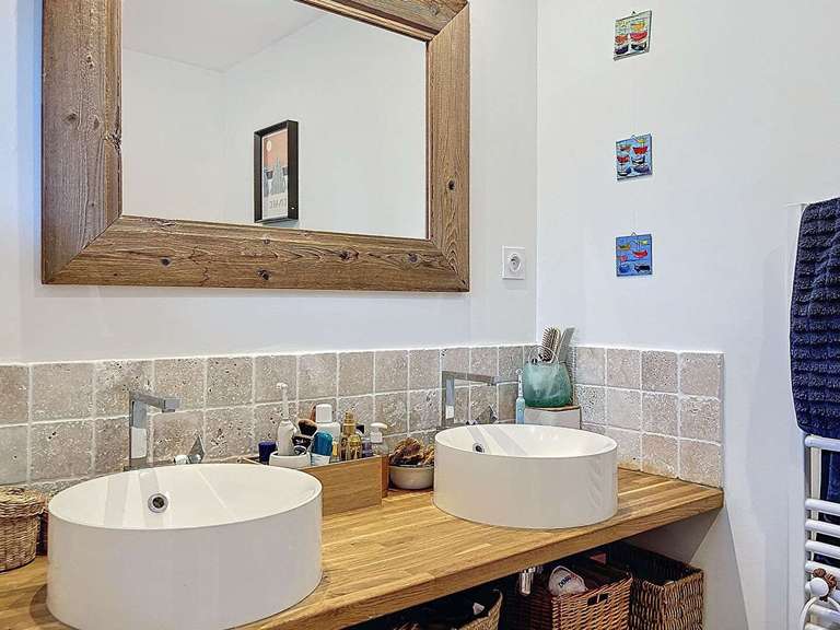 Maison Saint-Briac-sur-Mer - 4 chambres