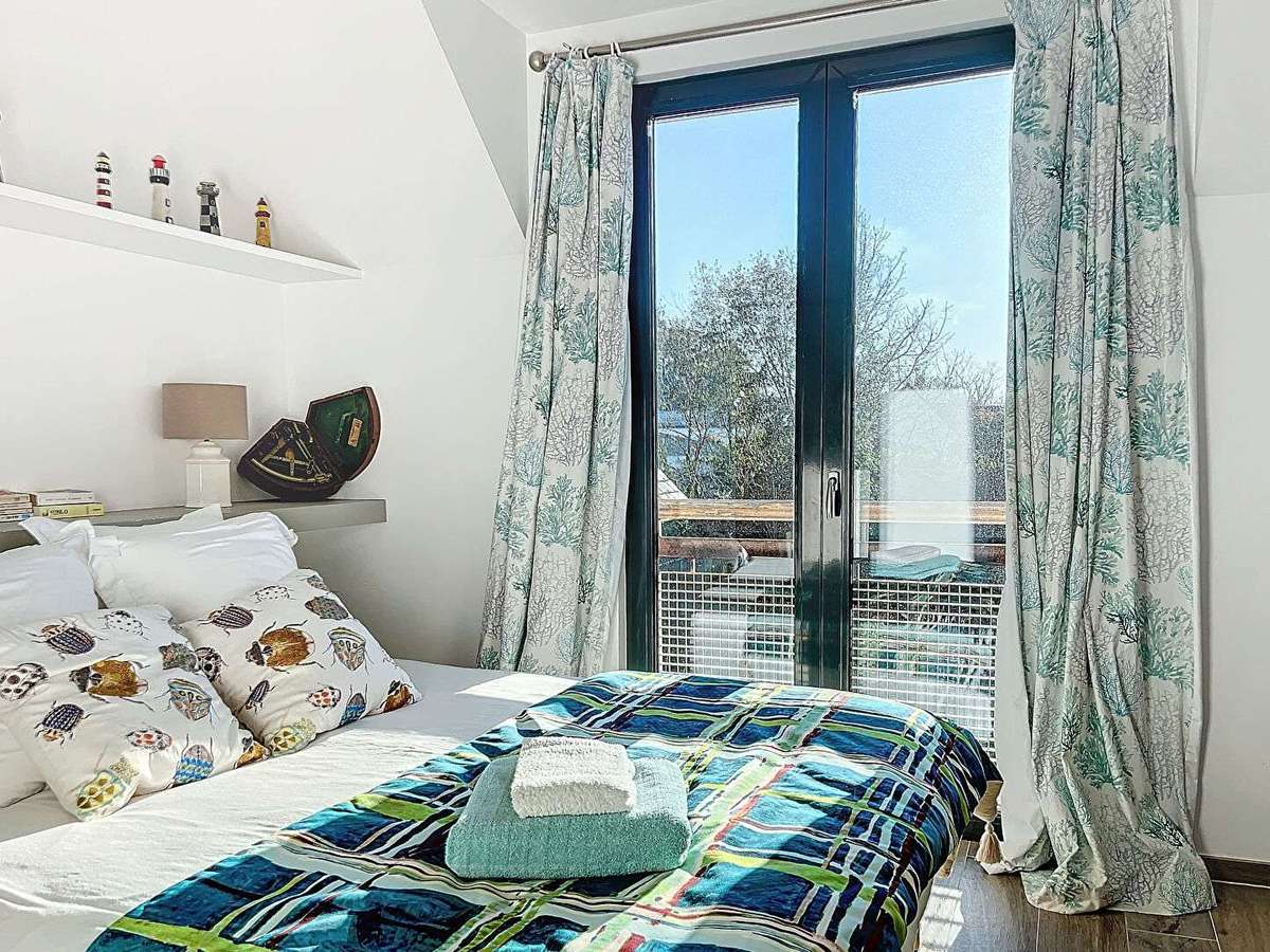 Maison Saint-Briac-sur-Mer