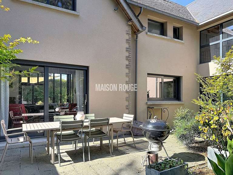 Maison Saint-Briac-sur-Mer - 4 chambres