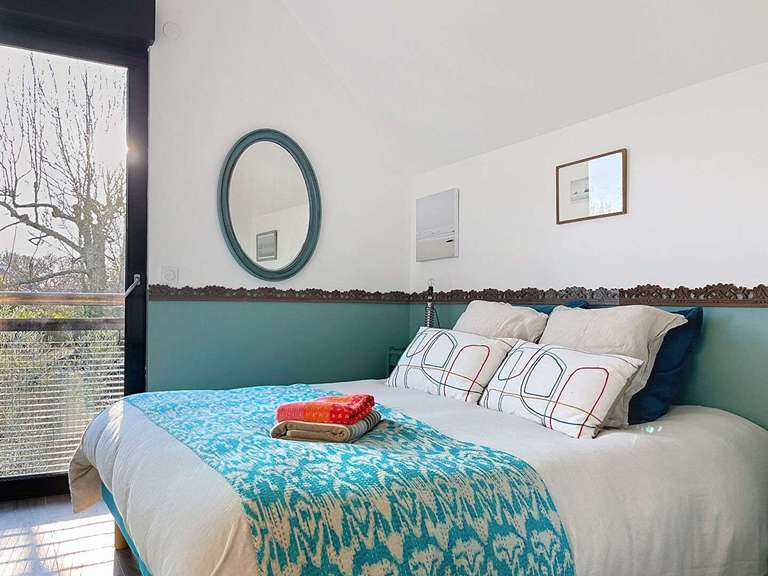 Maison Saint-Briac-sur-Mer - 4 chambres