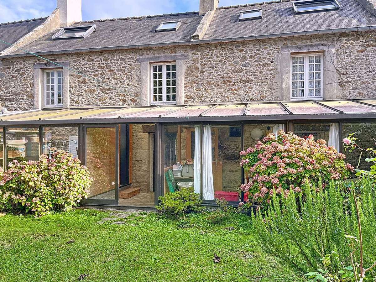 Maison Saint-Briac-sur-Mer