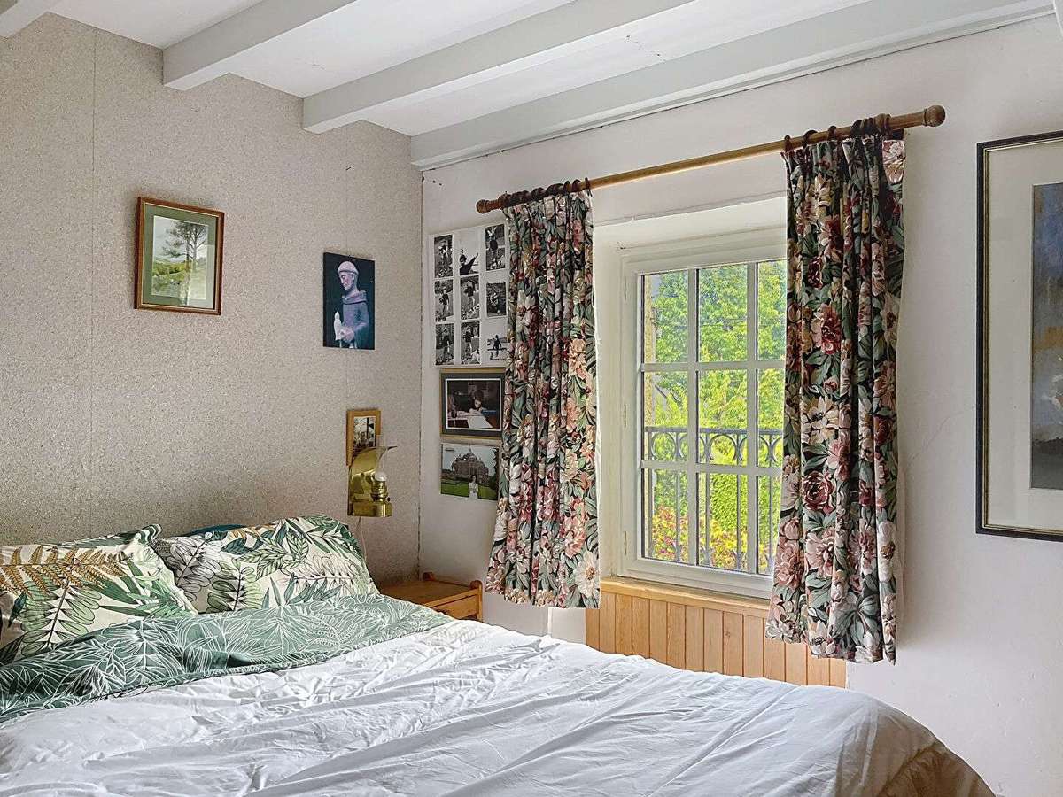Maison Saint-Briac-sur-Mer