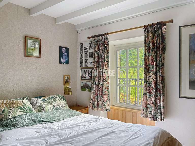 Maison Saint-Briac-sur-Mer - 3 chambres